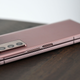 Illustration for article titled New Patent Hints Samsung Could Ditch Physical Buttons on a Future Galaxy Fold